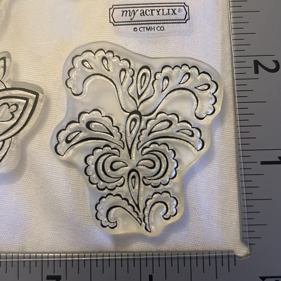 You’ve Got Flair D1315 stamp set - Picture 7 of 11